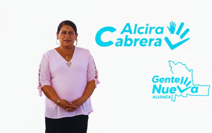 La Capitan&iacute;a Zona Macharet&iacute; (CZM) a trav&eacute;s de la Alianza Gente Nueva, consolida su protagonismo entre 4 frentes pol&iacute;tico que postulan al gobierno municipal