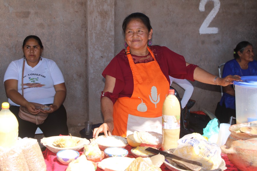 Macharet&iacute; muestra su riqueza cultural y productiva en una gran feria