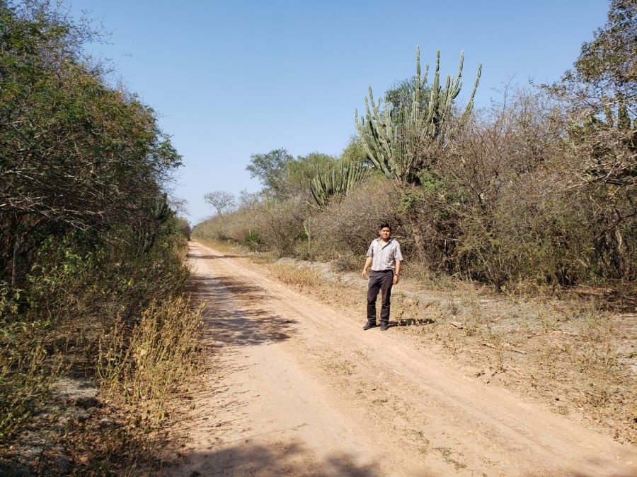 Entrevista al Director Distrital de Educaci&oacute;n de Machareti: An&aacute;lisis, repercusiones y conclusiones a nivel Educativo.